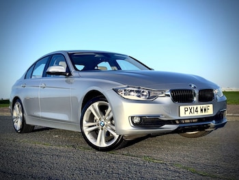 Used BMW 3 Series 2014 for sale - 76840997: Photo