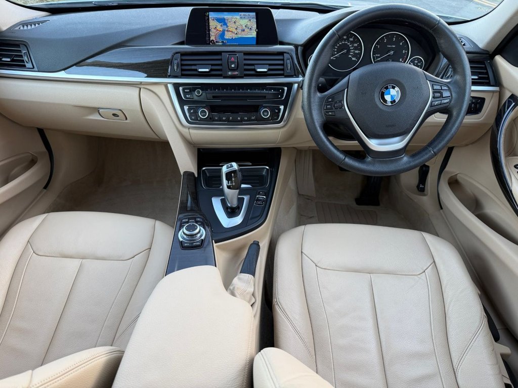 Used BMW 3 Series 2014 for sale - 76840997: Photo 2