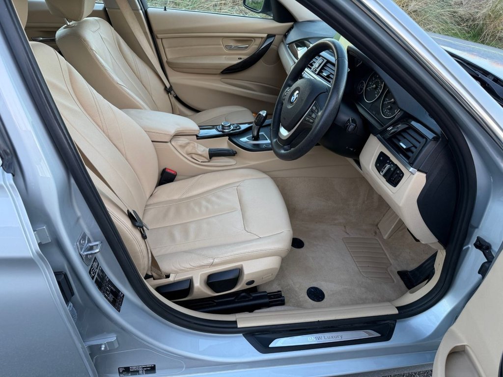 Used BMW 3 Series 2014 for sale - 76840997: Photo 20