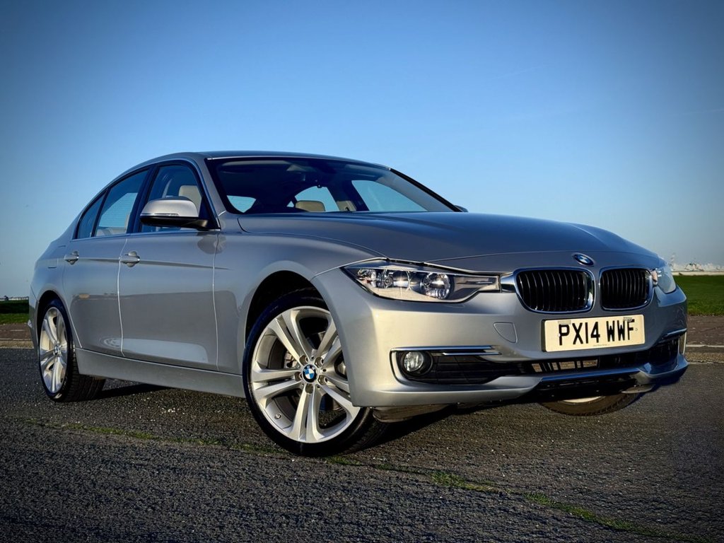 Used BMW 3 Series 2014 for sale - 76840997: Photo 21