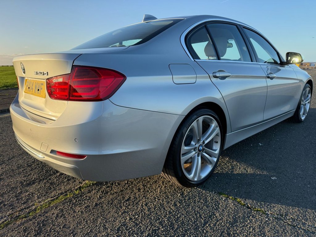 Used BMW 3 Series 2014 for sale - 76840997: Photo 22