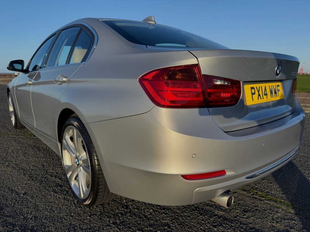 Used BMW 3 Series 2014 for sale - 76840997: Photo 23