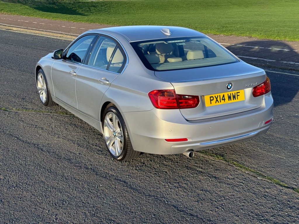 Used BMW 3 Series 2014 for sale - 76840997: Photo 25