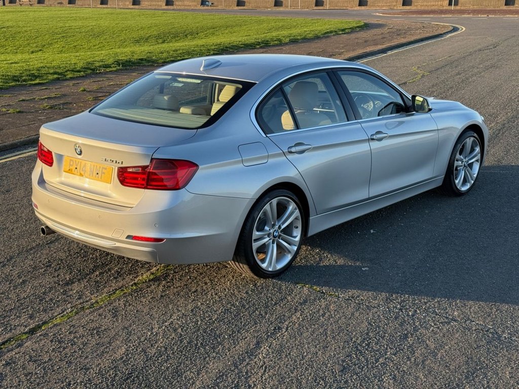 Used BMW 3 Series 2014 for sale - 76840997: Photo 26