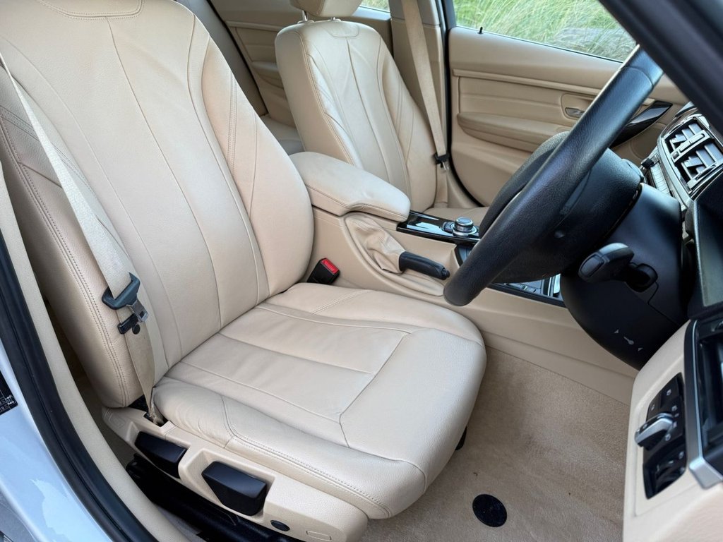 Used BMW 3 Series 2014 for sale - 76840997: Photo 27