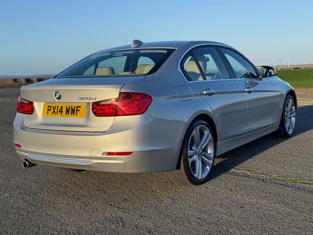 Used BMW 3 Series 2014 for sale - 76840997: Photo 28