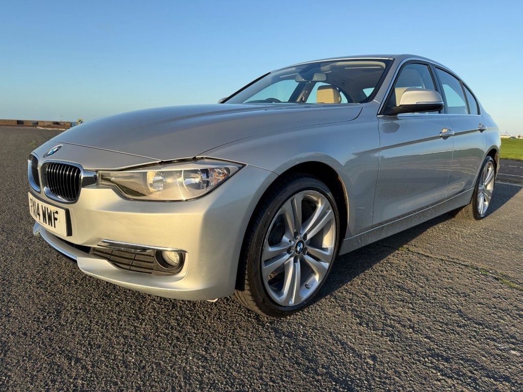 Used BMW 3 Series 2014 for sale - 76840997: Photo 29