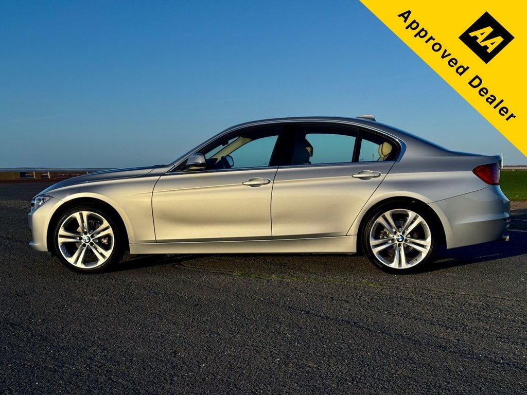 Used BMW 3 Series 2014 for sale - 76840997: Photo 3