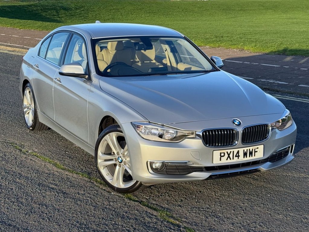Used BMW 3 Series 2014 for sale - 76840997: Photo 32