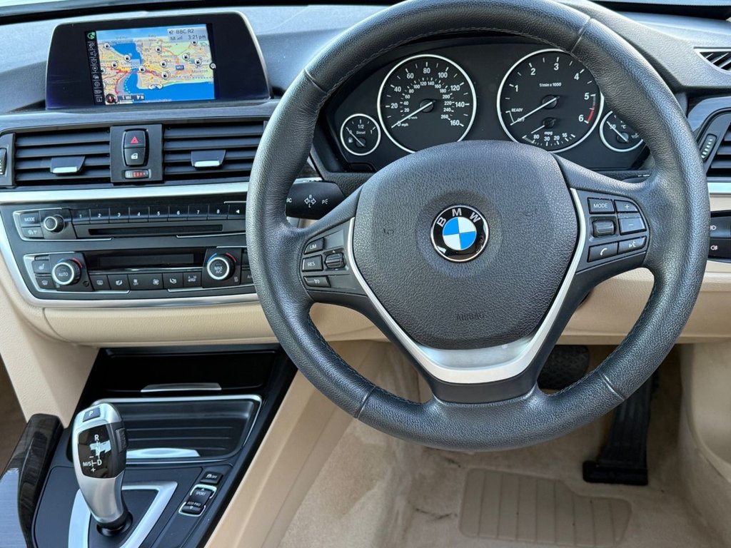 Used BMW 3 Series 2014 for sale - 76840997: Photo 33