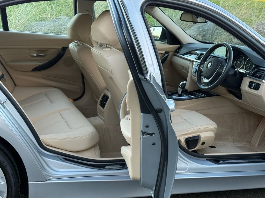 Used BMW 3 Series 2014 for sale - 76840997: Photo 4