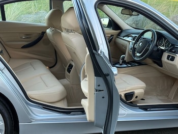 Used BMW 3 Series 2014 for sale - 76840997: Photo