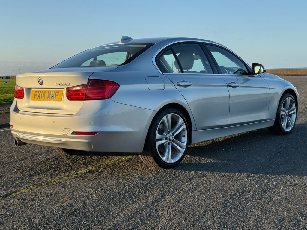 Used BMW 3 Series 2014 for sale - 76840997: Photo 5