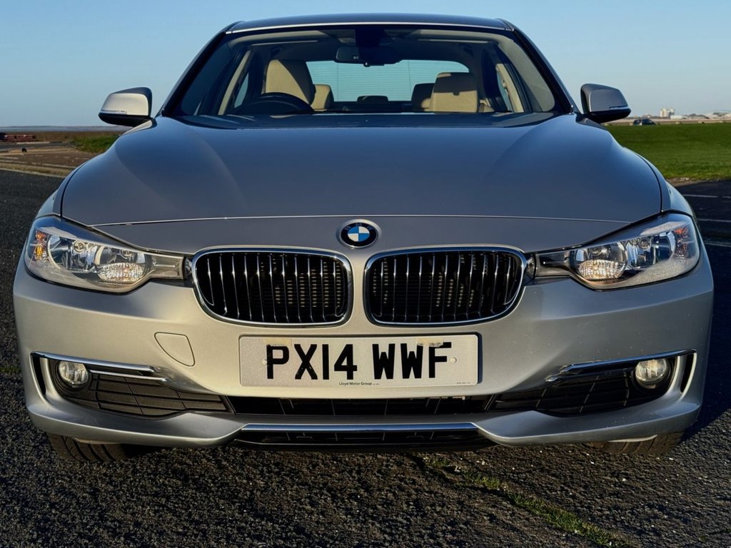 Used BMW 3 Series 2014 for sale - 76840997: Photo 8