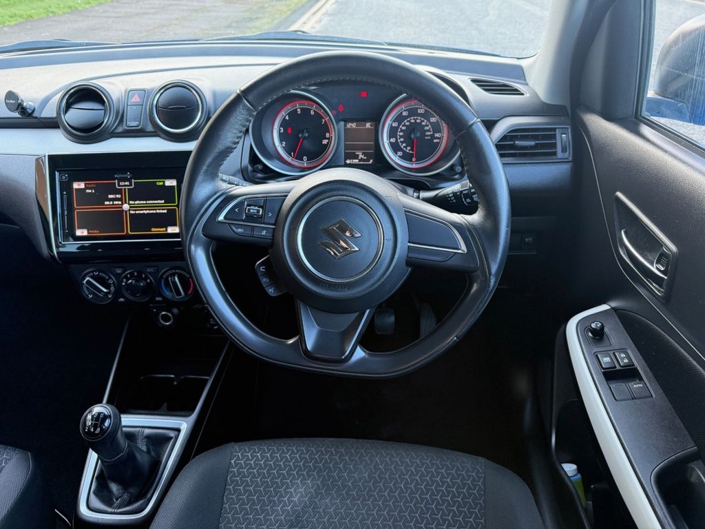 Used Suzuki Swift 2018 for sale - 77372932: Photo 10