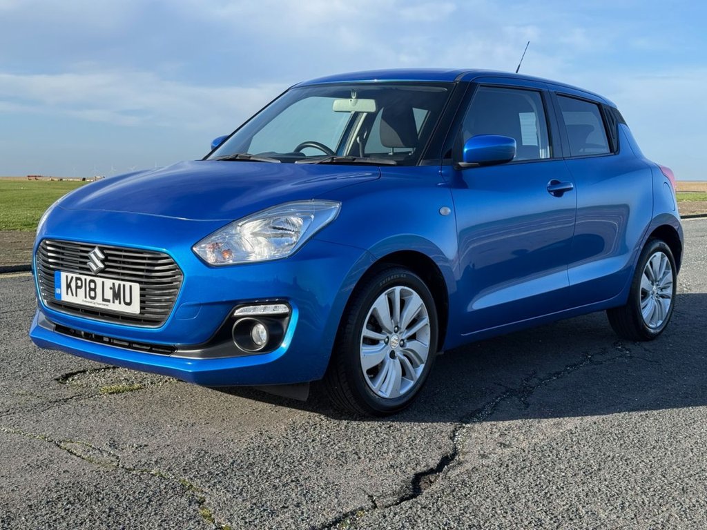 Used Suzuki Swift 2018 for sale - 77372932: Photo 13