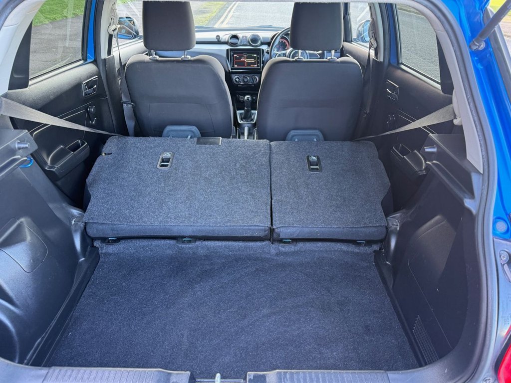 Used Suzuki Swift 2018 for sale - 77372932: Photo 15