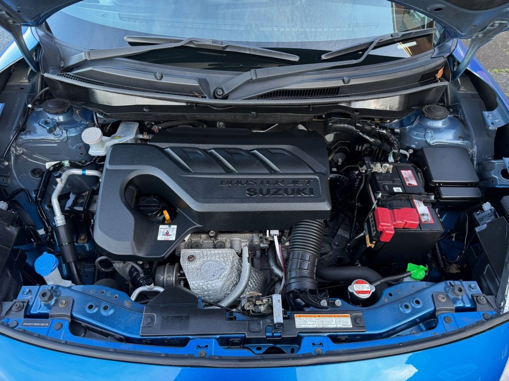 Used Suzuki Swift 2018 for sale - 77372932: Photo 18