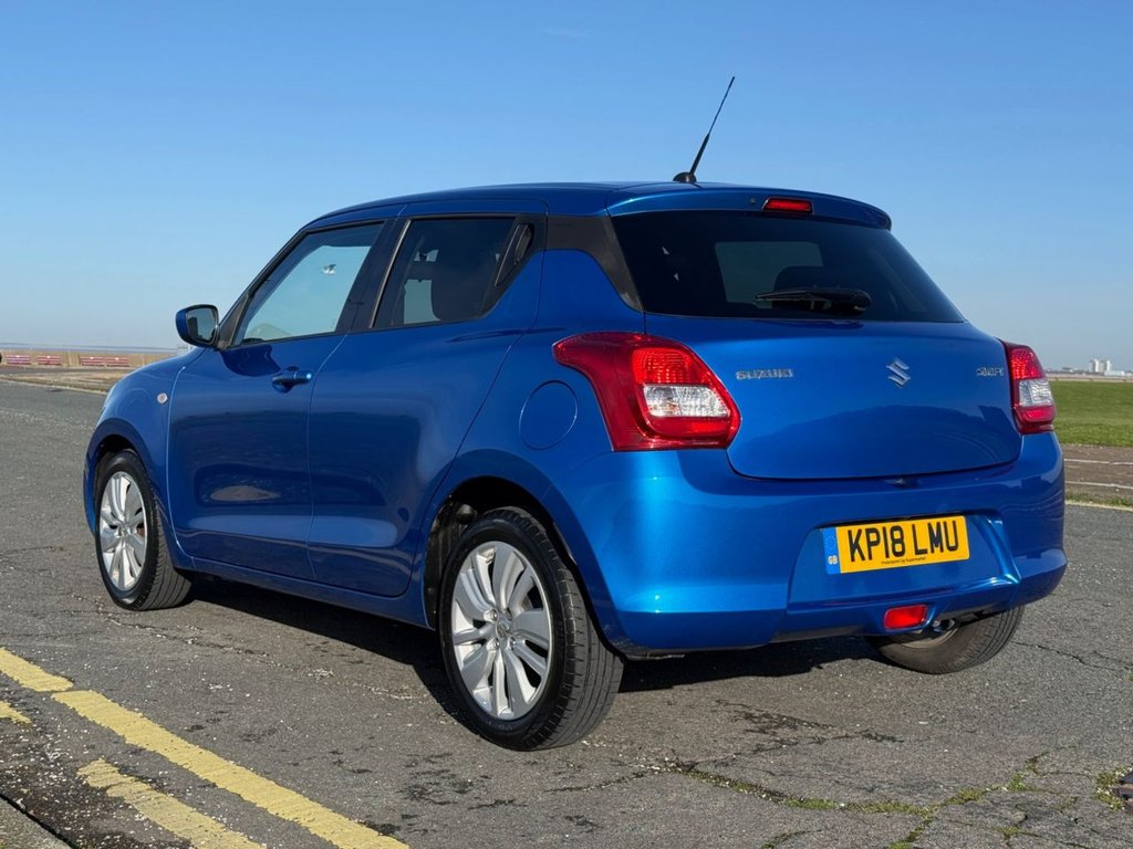 Used Suzuki Swift 2018 for sale - 77372932: Photo 19