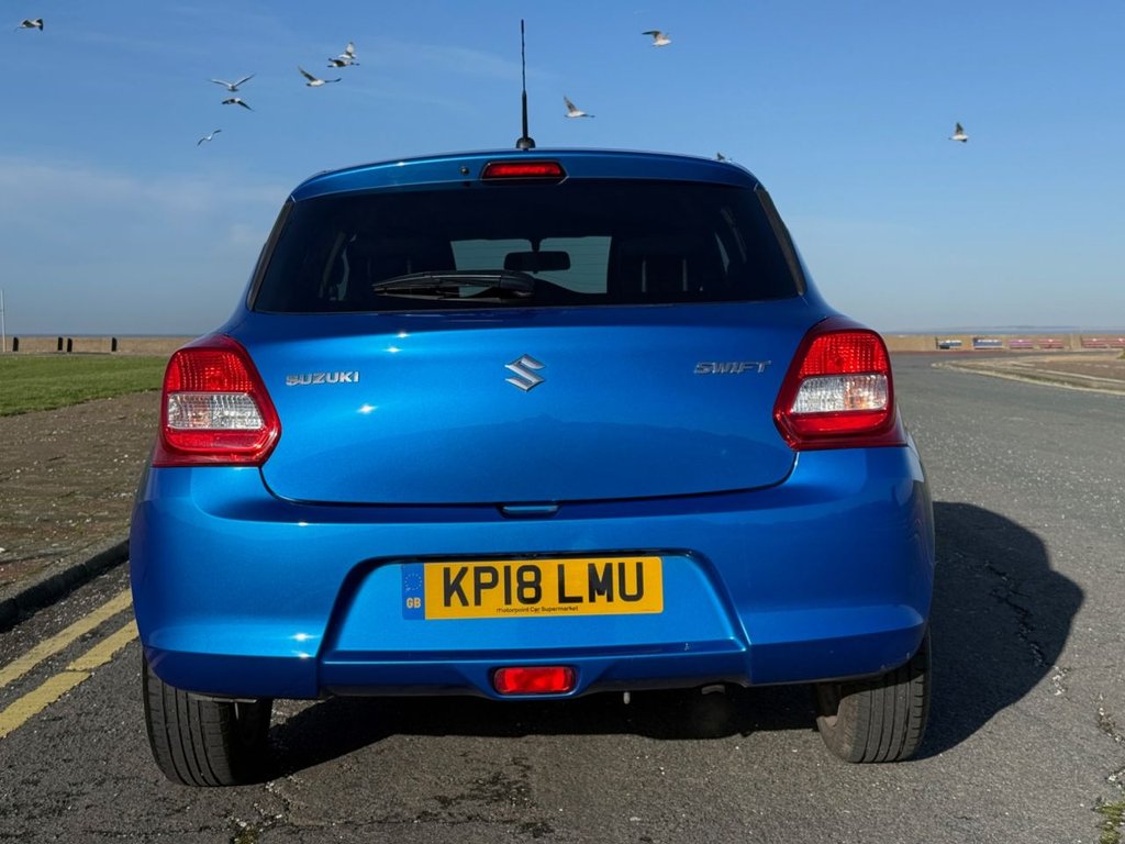 Used Suzuki Swift 2018 for sale - 77372932: Photo 20