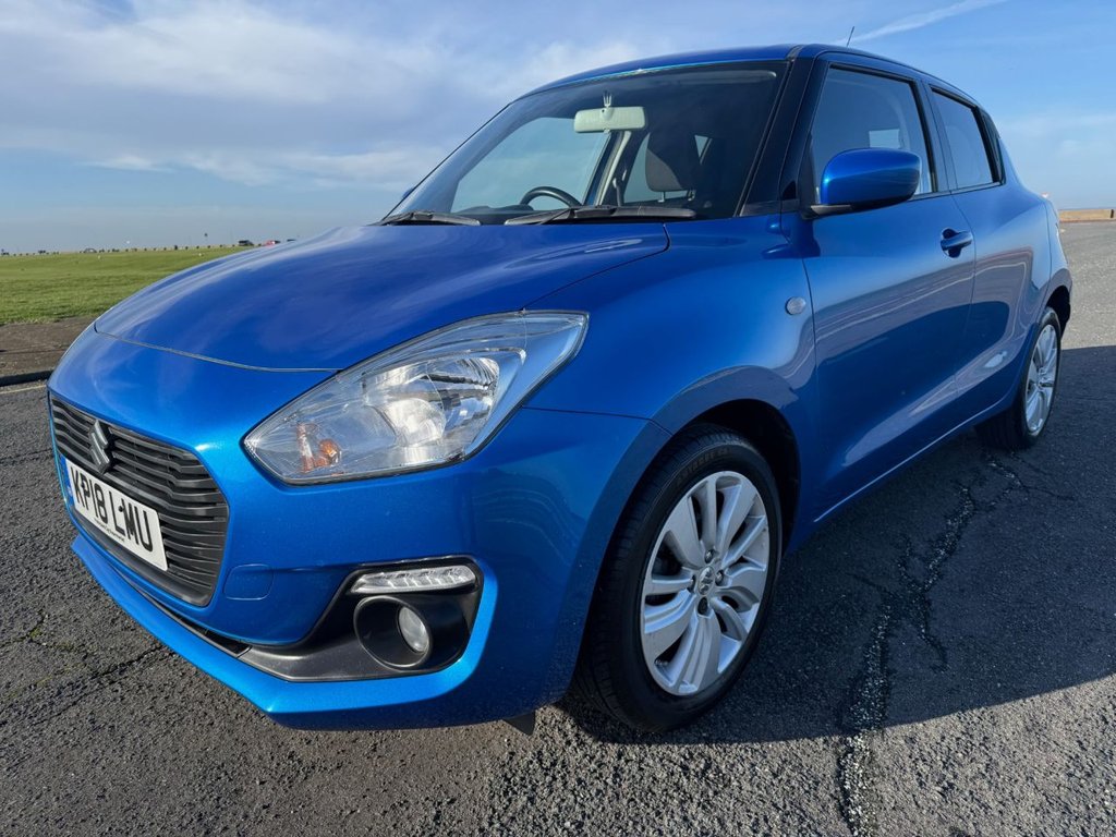 Used Suzuki Swift 2018 for sale - 77372932: Photo 23