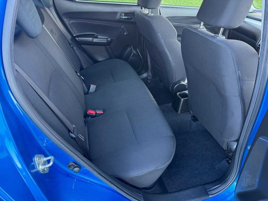 Used Suzuki Swift 2018 for sale - 77372932: Photo 24