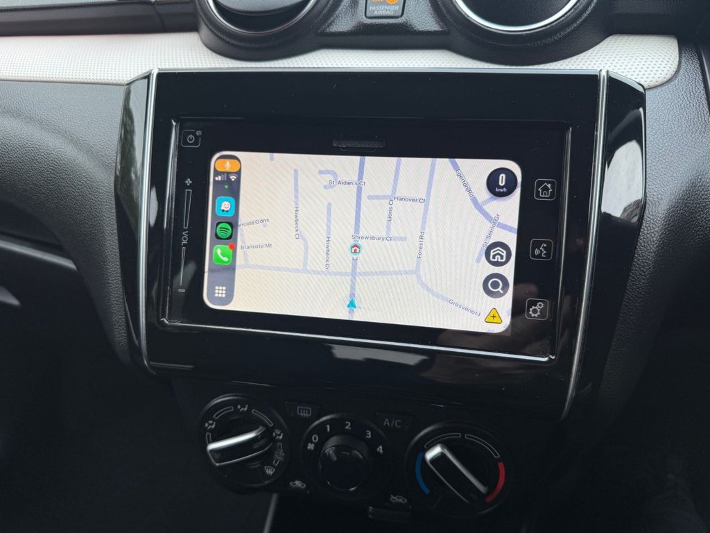 Used Suzuki Swift 2018 for sale - 77372932: Photo 4