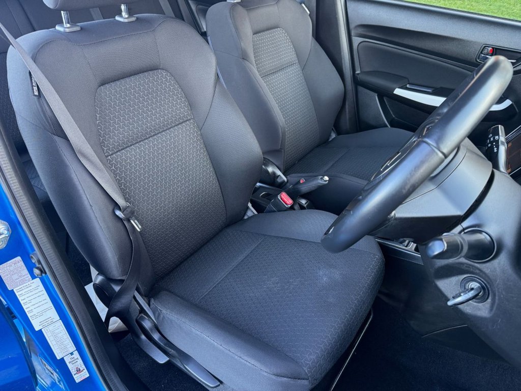 Used Suzuki Swift 2018 for sale - 77372932: Photo 5