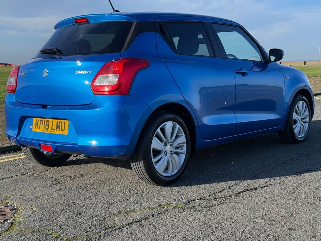 Used Suzuki Swift 2018 for sale - 77372932: Photo 7