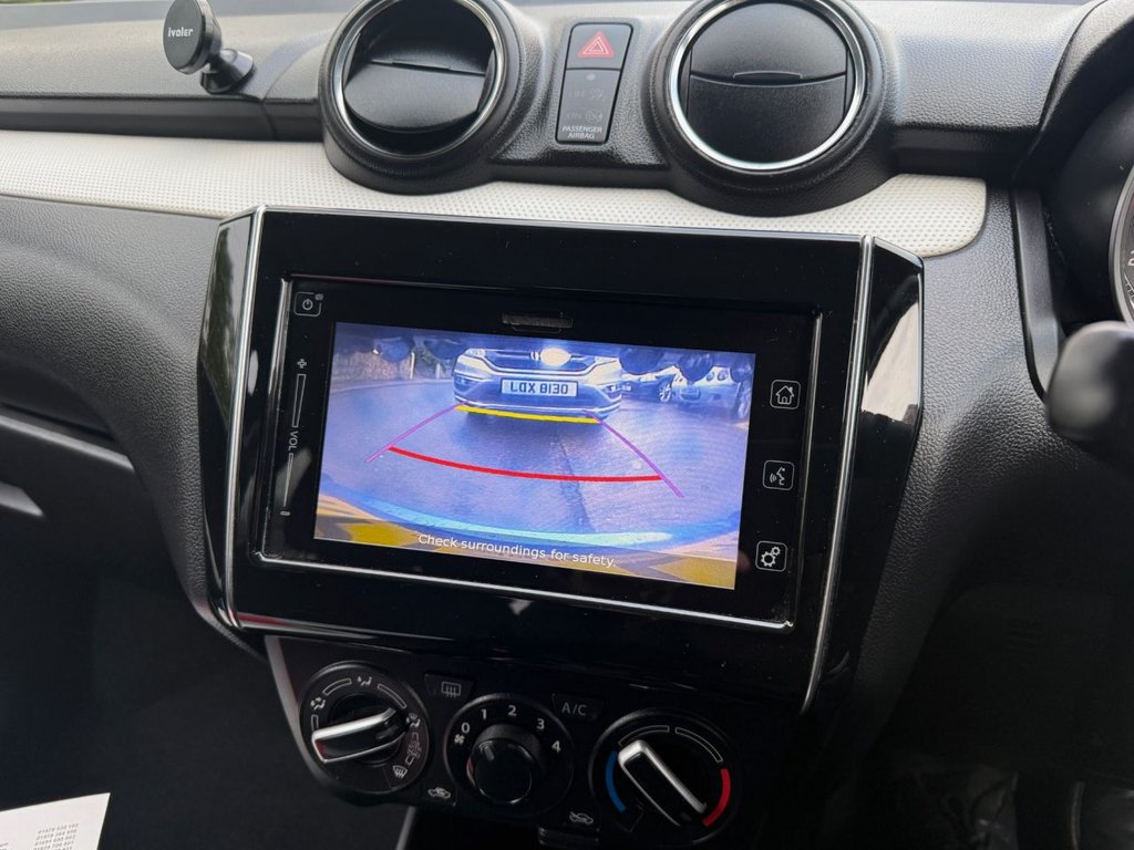 Used Suzuki Swift 2018 for sale - 77372932: Photo 8