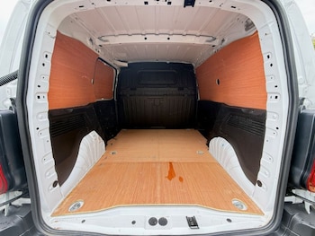 Used Vauxhall Combo 2024 for sale - 78753936: Photo