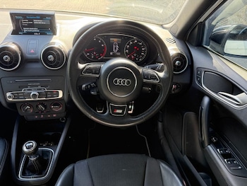 Used Audi A1 2018 for sale - 79338838: Photo