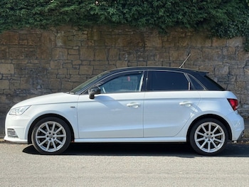 Used Audi A1 2018 for sale - 79338838: Photo