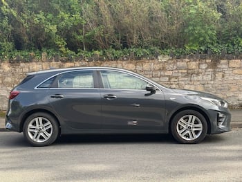 Used Kia Ceed 2019 for sale - 79636607: Photo
