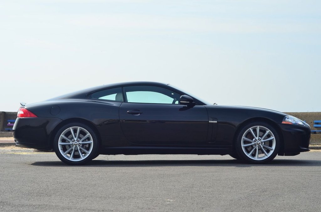 Used Jaguar XK 2011 for sale - 76841033: Photo 10