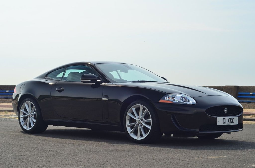 Used Jaguar XK 2011 for sale - 76841033: Photo 11
