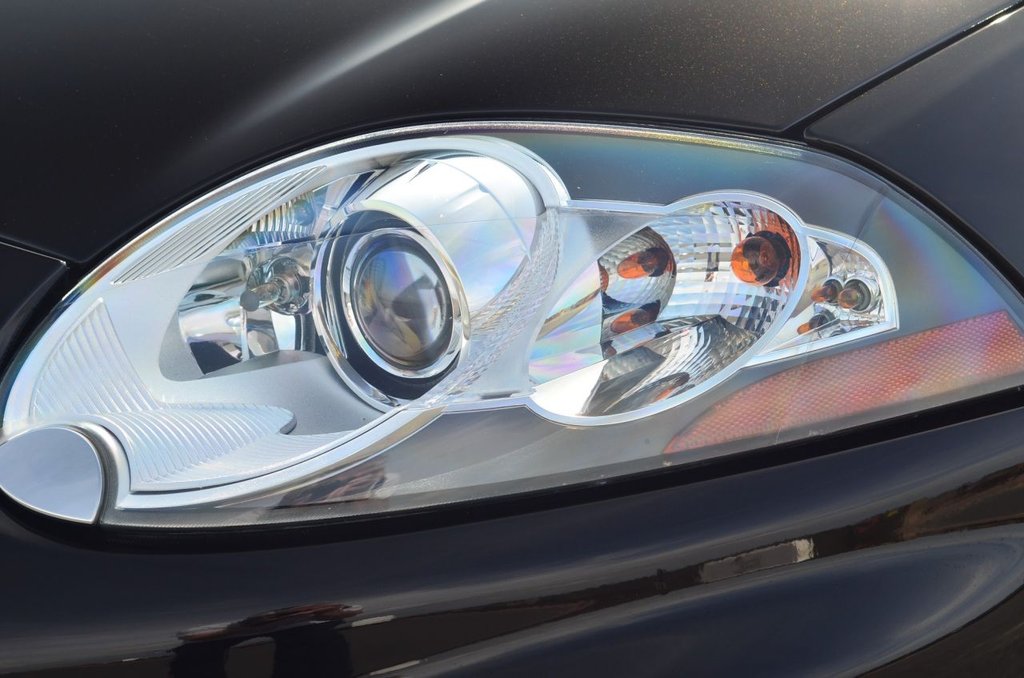 Used Jaguar XK 2011 for sale - 76841033: Photo 13