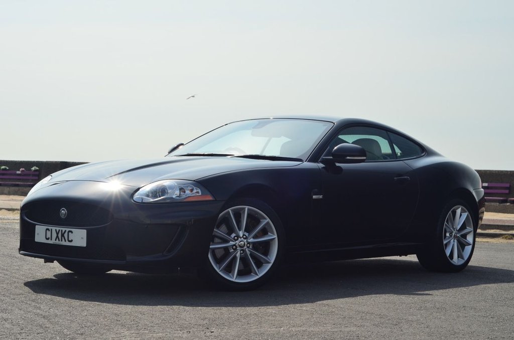 Used Jaguar XK 2011 for sale - 76841033: Photo 14