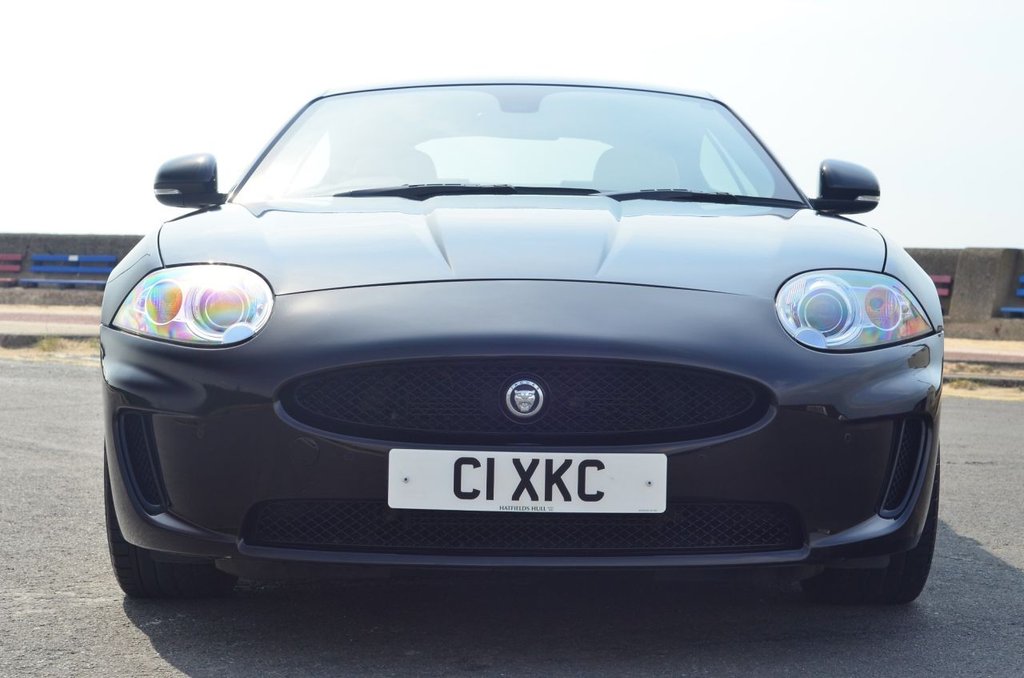 Used Jaguar XK 2011 for sale - 76841033: Photo 17
