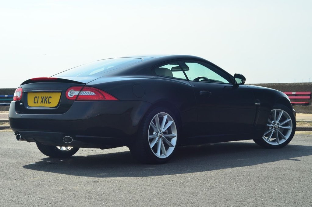 Used Jaguar XK 2011 for sale - 76841033: Photo 18