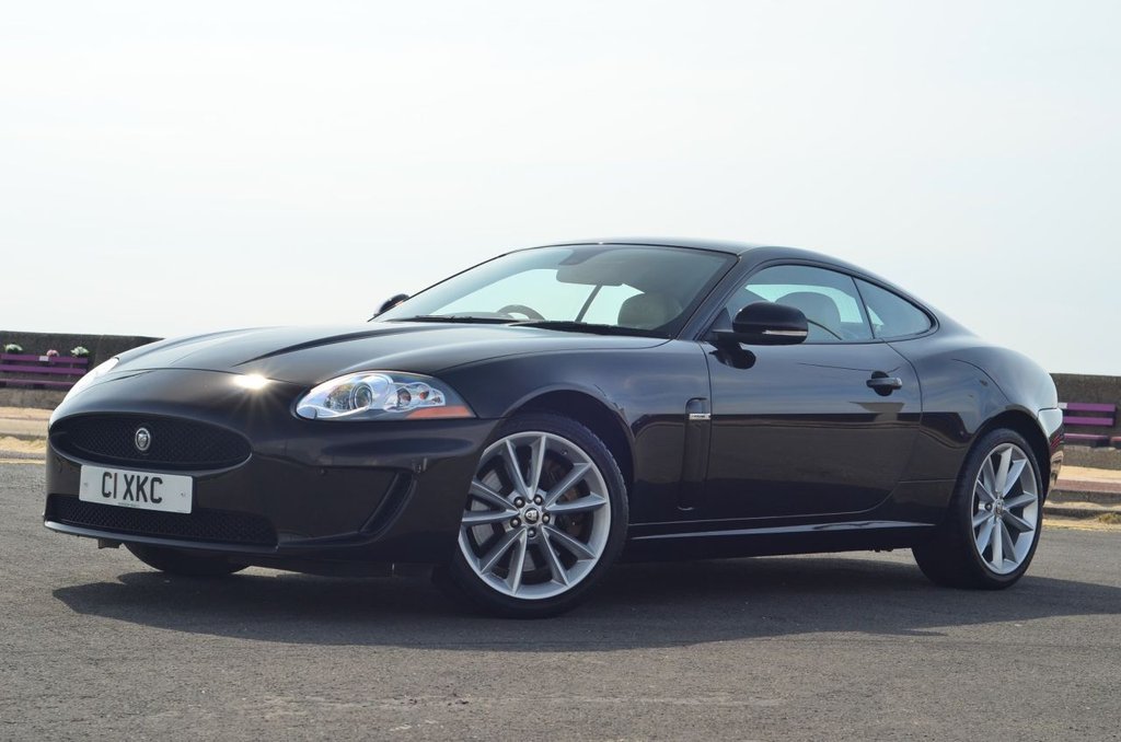 Used Jaguar XK 2011 for sale - 76841033: Photo 19
