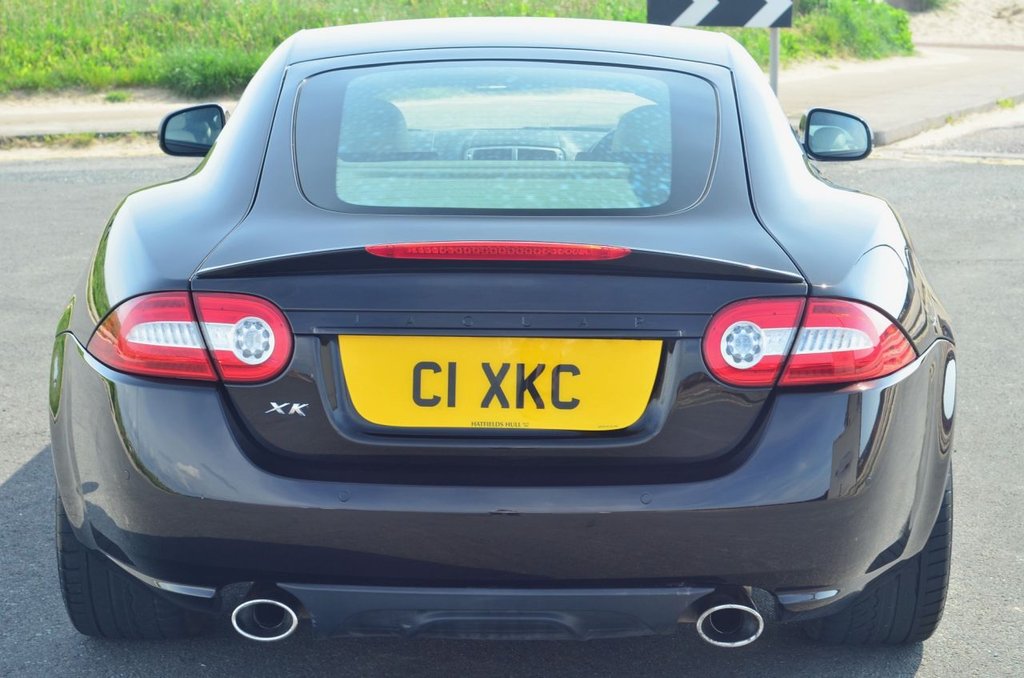 Used Jaguar XK 2011 for sale - 76841033: Photo 20