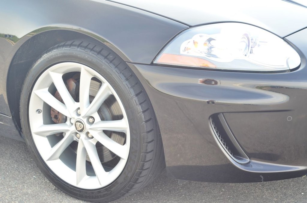 Used Jaguar XK 2011 for sale - 76841033: Photo 21