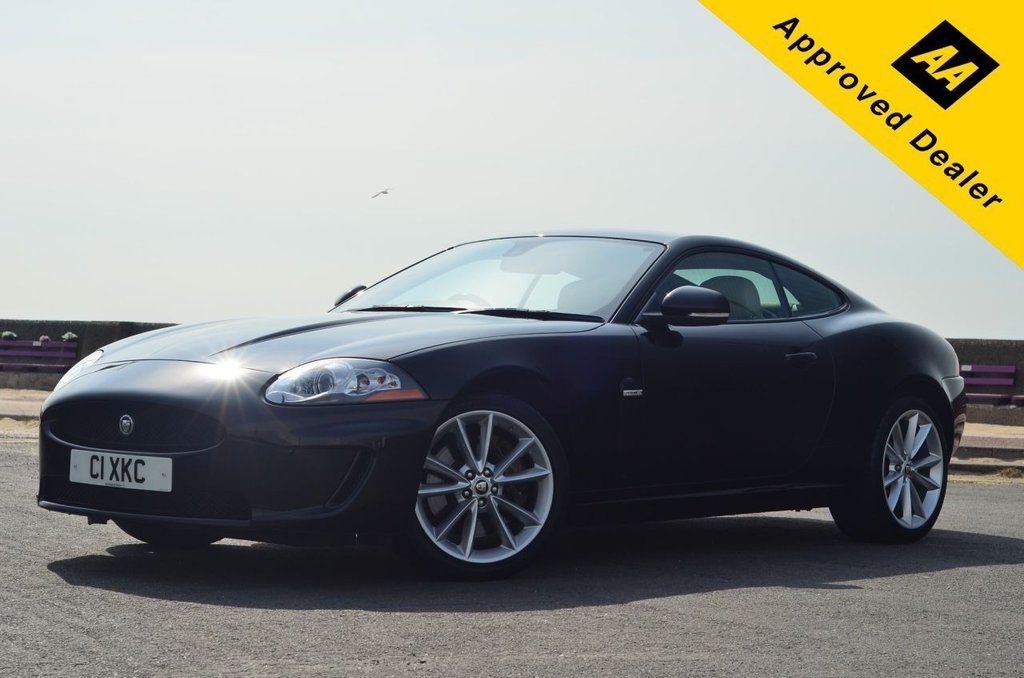 Used Jaguar XK 2011 for sale - 76841033: Photo 27