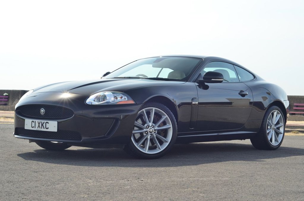 Used Jaguar XK 2011 for sale - 76841033: Photo 29