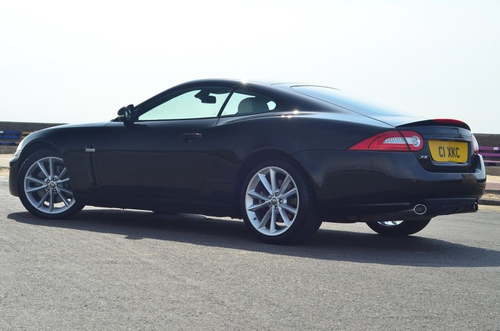 Used Jaguar XK 2011 for sale - 76841033: Photo 3