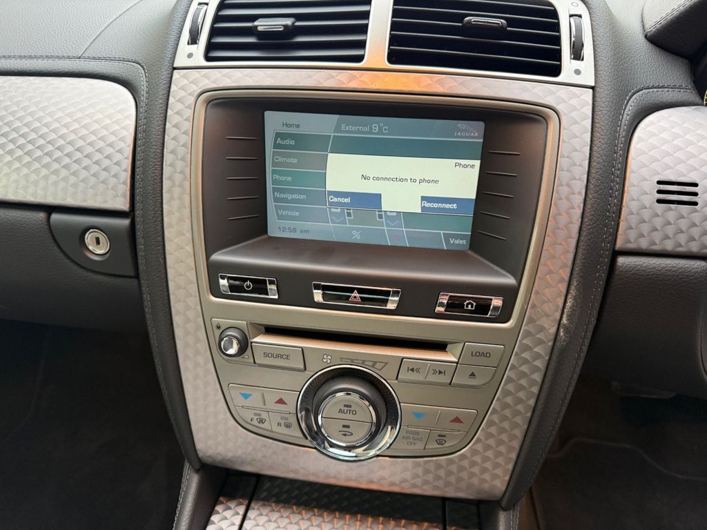 Used Jaguar XK 2011 for sale - 76841033: Photo 35