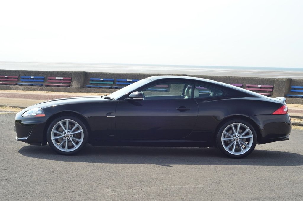 Used Jaguar XK 2011 for sale - 76841033: Photo 5