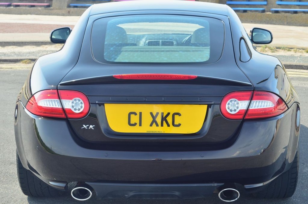 Used Jaguar XK 2011 for sale - 76841033: Photo 6
