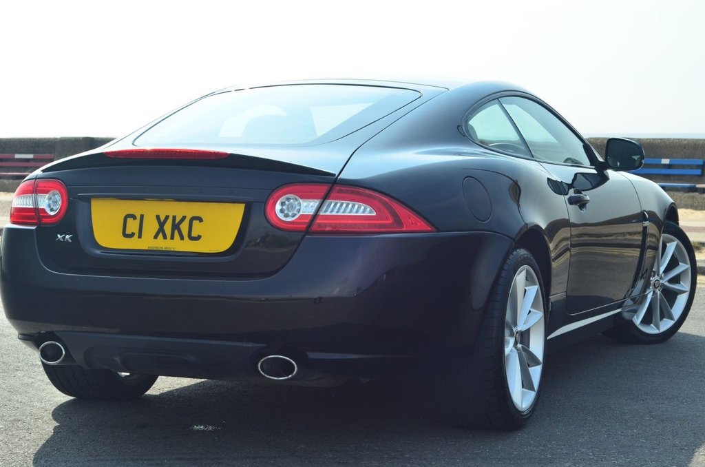 Used Jaguar XK 2011 for sale - 76841033: Photo 7